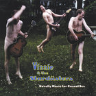 Vinnie and the Stardusters - Novelty Music For Casual Sex
