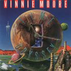 Vinnie Moore - Time Odyssey