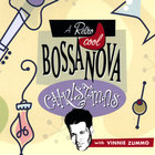A Retro Cool Bossa Nova Christmas with Vinnie Zummo