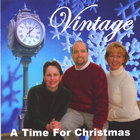 Vintage - A Time for Christmas