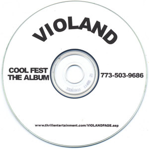 Violand Cool Fest