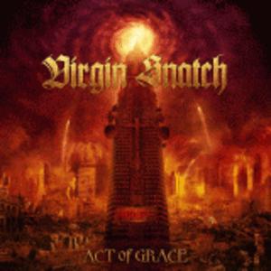Act Of Grace