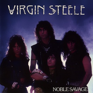 Noble Savage (Remastered 2008)