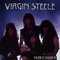 Virgin Steele - Noble Savage (Remastered 2008)
