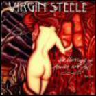 Virgin Steele - The Marriage Of Heaven And Hell Part I