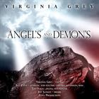Virginia Grey - Angels And Demons
