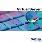 Virtual Server - Setup CD1