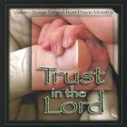 Vision - Trust in the Lord