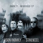 Anxiety Neuroses (Feat. Stahlnebel) (EP)