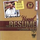 Visual - The Resume volume 1