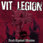 Vit Legion - Rock Against Zionism