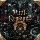 Vital Remains - Horrors Of Hell
