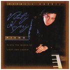 Vitalij Kuprij - Plays The Works Of Listz And Chopin Piano