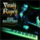 Vitalij Kuprij - High Definition