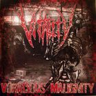 Vitality - Voracious Malignity