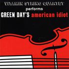 Vitamin String Quartet - Performs Green Day's American Idiot