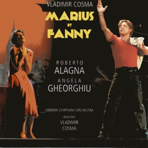 Marius And Fanny