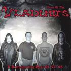 Vladimirs - Scars of the Vladimirs - A Retrospective Best of '97 - '05