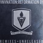 VNV Nation - Reformation 1 CD1