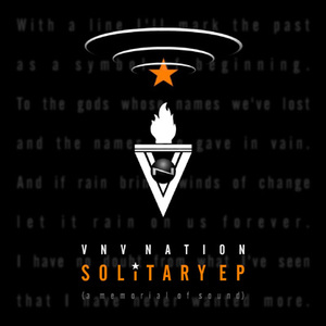 Solitary EP