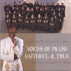 Voices of Praise - Faithful & True