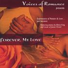 Voices of Romance - Forever, My Love--Male