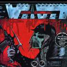 Voivod - War And Pain (Remastered) Cd 1