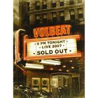 Volbeat - Live Sold Out (DVDA)