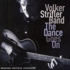 Volker Strifler Band - The Dance Goes On