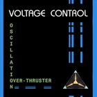Voltage Control - Oscillation Over-Thruster