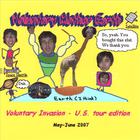 Voluntary Mother Earth - Voluntary Invasion