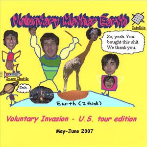 Voluntary Invasion