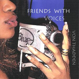Friends With Voices