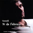 Vonnell - 31 De Febrero Deluxe Edition