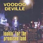 Voodoo DeVille - Lookin' For The Promised Land