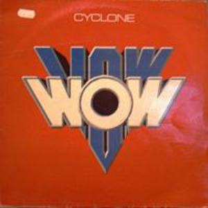 Cyclone