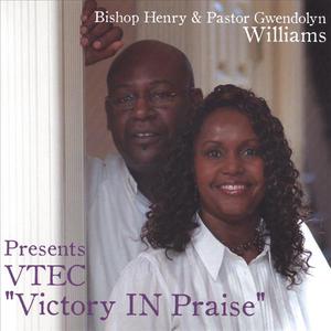 Victory In Praise