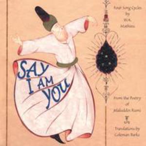 Say I Am You