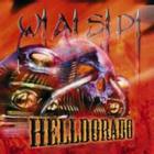 W.A.S.P - Helldorado