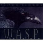 W.A.S.P. - Black Forever . Goodbye America Version 1 (CDS)