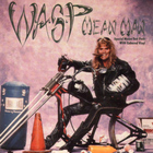 W.A.S.P. - Mean Man (EP)