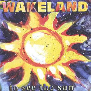 To See The Sun