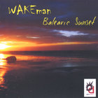WAKEman - Balearic Sunset