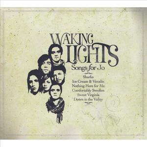 Songs for Jo
