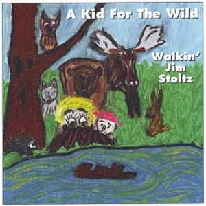 A Kid For The Wild