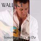Wallace - Something We Can Do