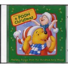 A Pooh Christmas: Holiday Songs From The Hundred Acre Wood
