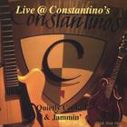 Walt Pitts - Live @ Constantino's Quietly Cookin' & Jammin' With Walt Pitts