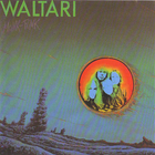 Waltari - Monk-Punk