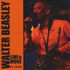 Walter Beasley - Walter Beasley Live and More